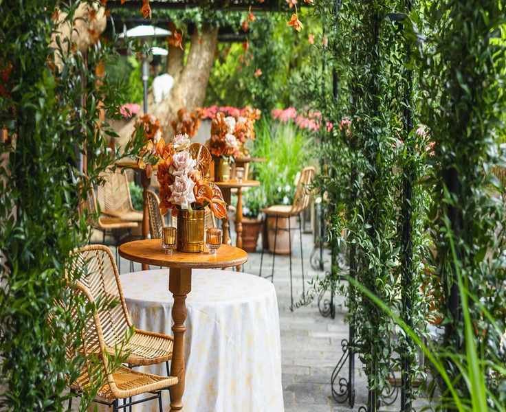 Exciting Garden Party Themes to Wow Your Friends at Your Next Gathering