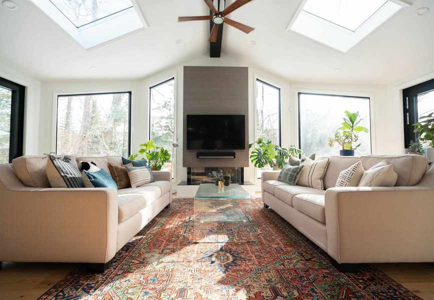 Eco Cooling Solutions: Sustainable Ways to Keep Your Home Comfortable
