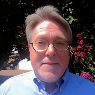 Profile photo of Steve Evans