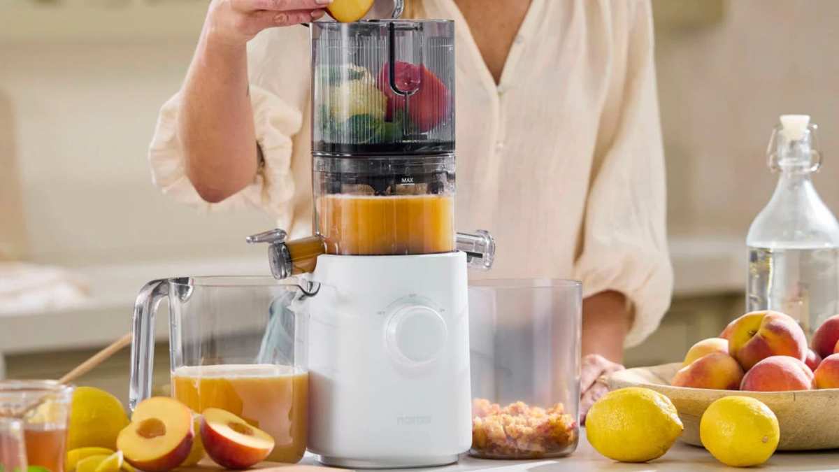 Essential Insights for Choosing the Right Juicer for Your Kitchen