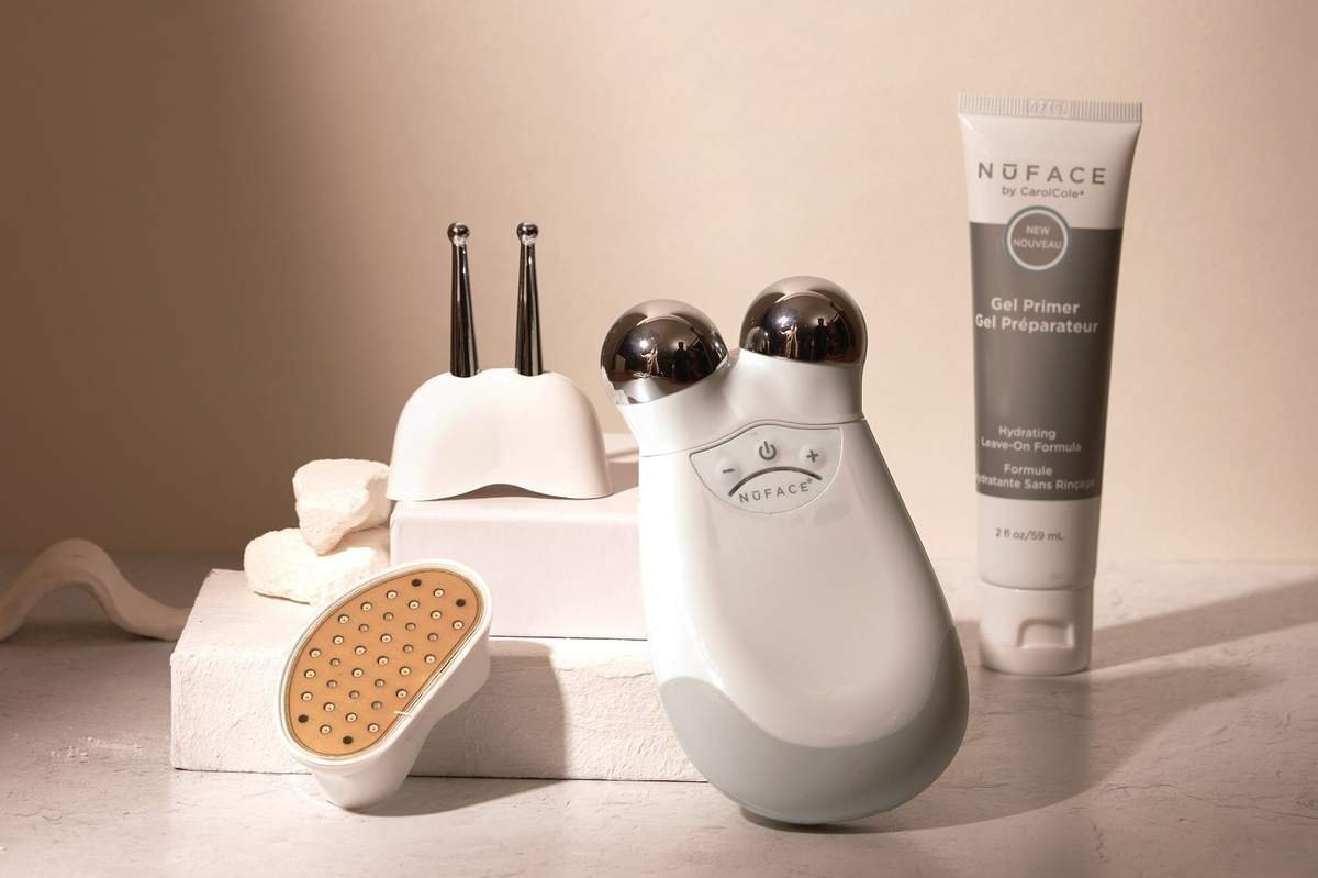 NuFACE Trinity Kit