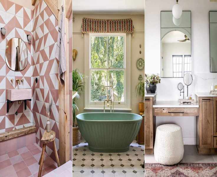 Eliminate Musty Bathroom Odors with These 5 Simple Tips