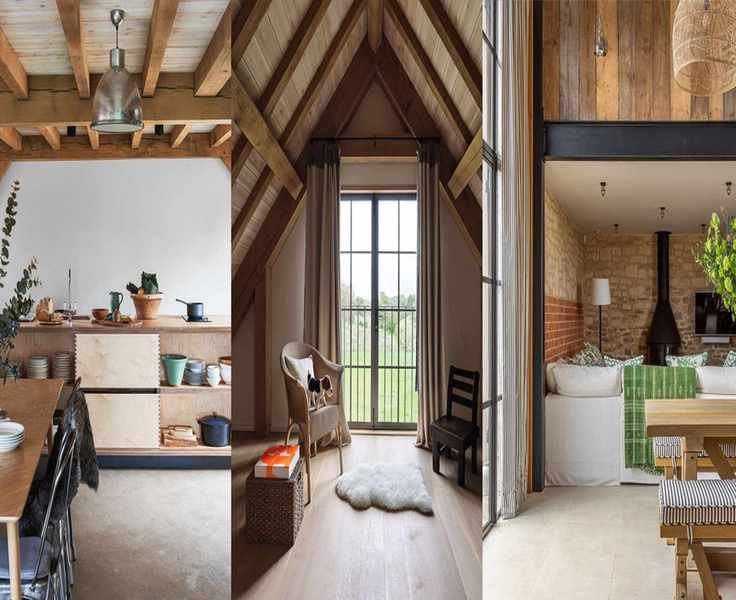 15 Cozy Cabin Decor Ideas for a Rustic Retreat