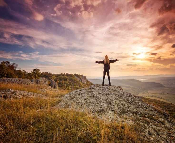 Achieving Financial Freedom: One Entrepreneur's Inspiring Journey