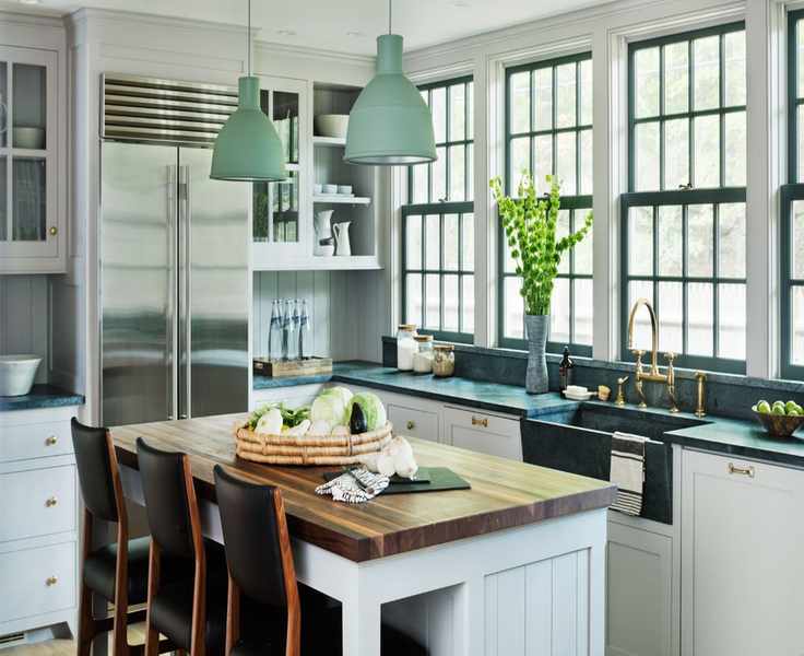 Discover Soapstone Countertops: The Stylish, Durable Natural Stone for Your Kitchen