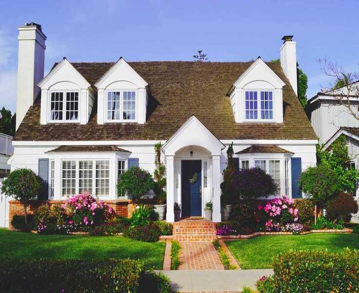 Top 5 Home Improvements to Maximize Selling Price