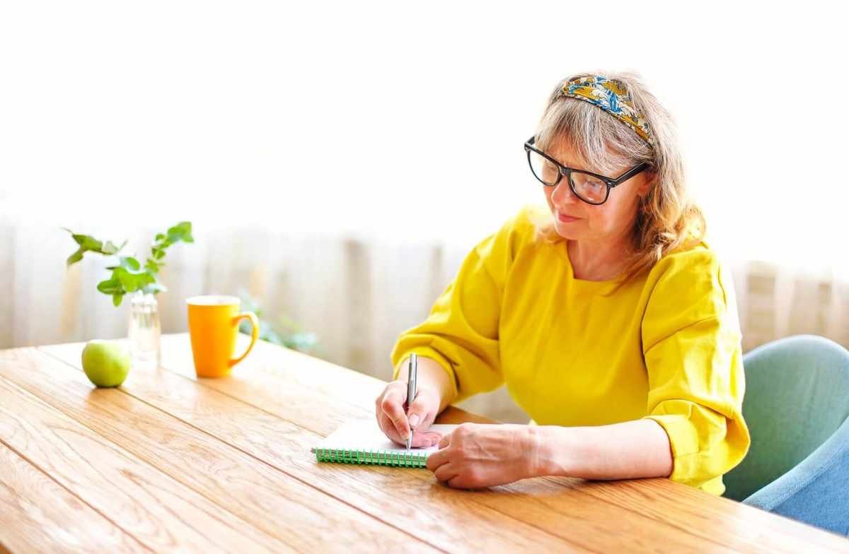 Organize Your Finances After a Challenging Year