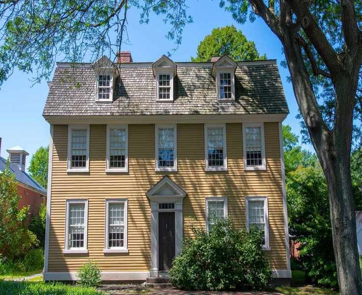 Exploring Georgian House Style: Key Features and Design Tips