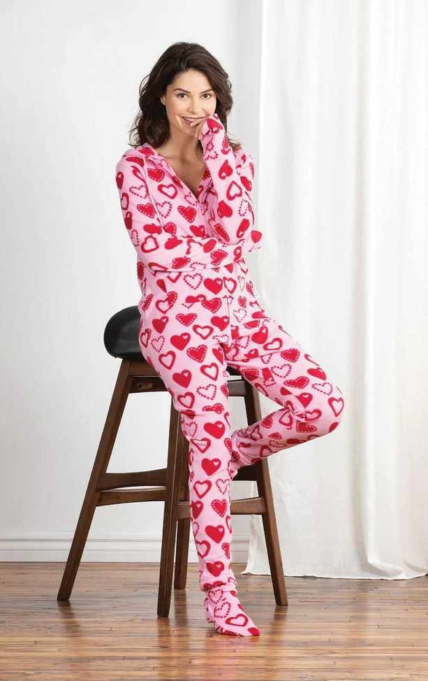 Onesies: Your Go-To for Cozy Style and Comfort