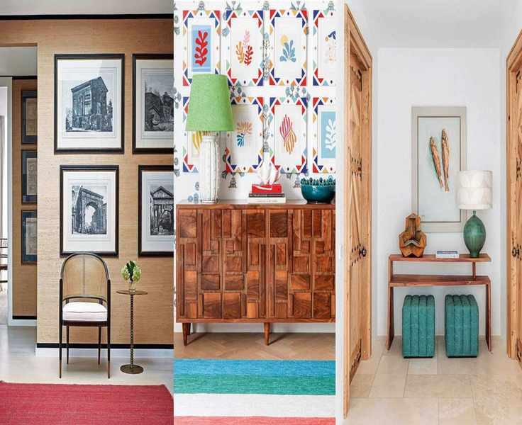 Compact Entryway Inspirations: 10 Design Tips for Small Spaces