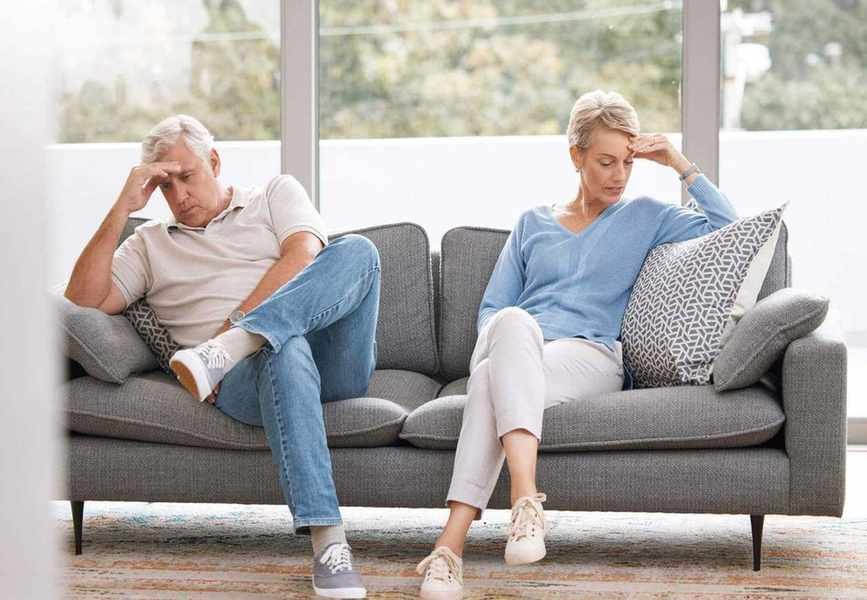 Understanding the Rise of Gray Divorce: Key Insights for Women