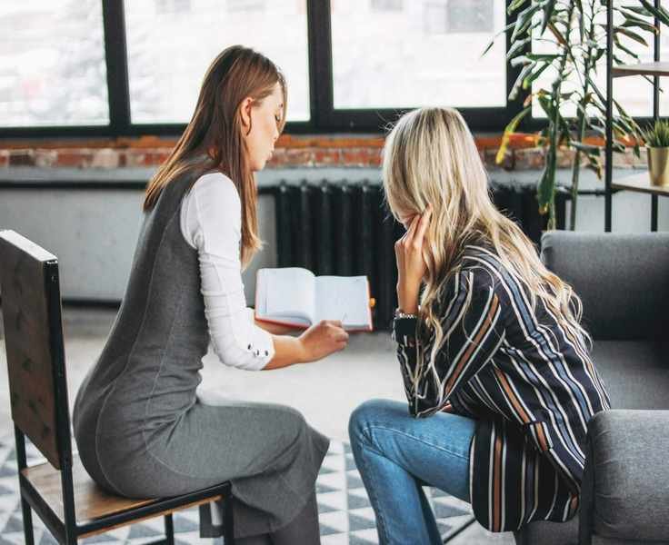 Navigating Mentorship: Finding and Becoming a Mentor in 2025