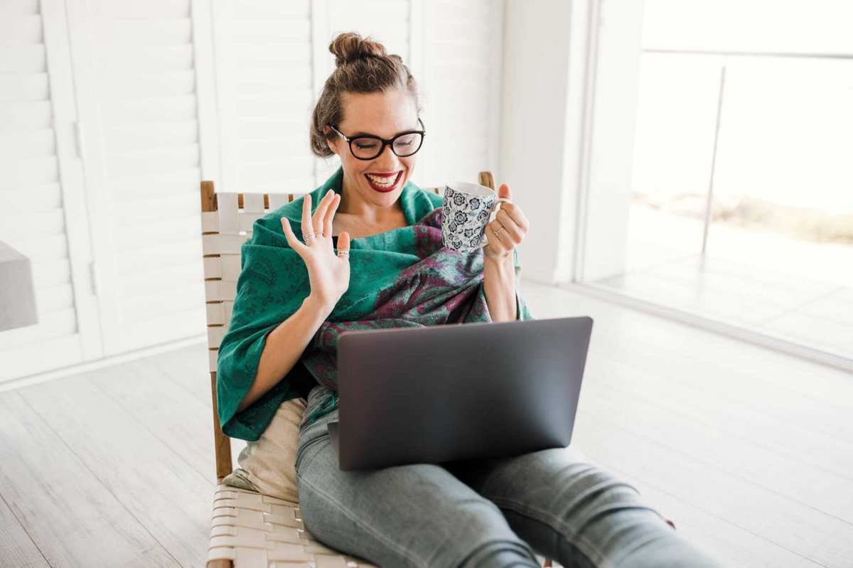 Top 5 Resources for Moms Seeking Remote Work Opportunities
