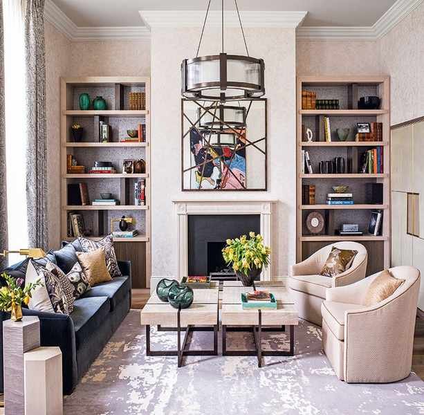 10 Luxurious Home Design Ideas to Elevate Your Space
