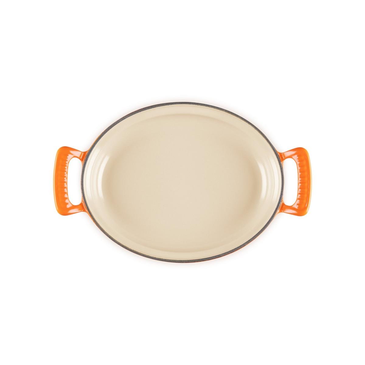 Le Creuset Modern Heritage Oval Gratin