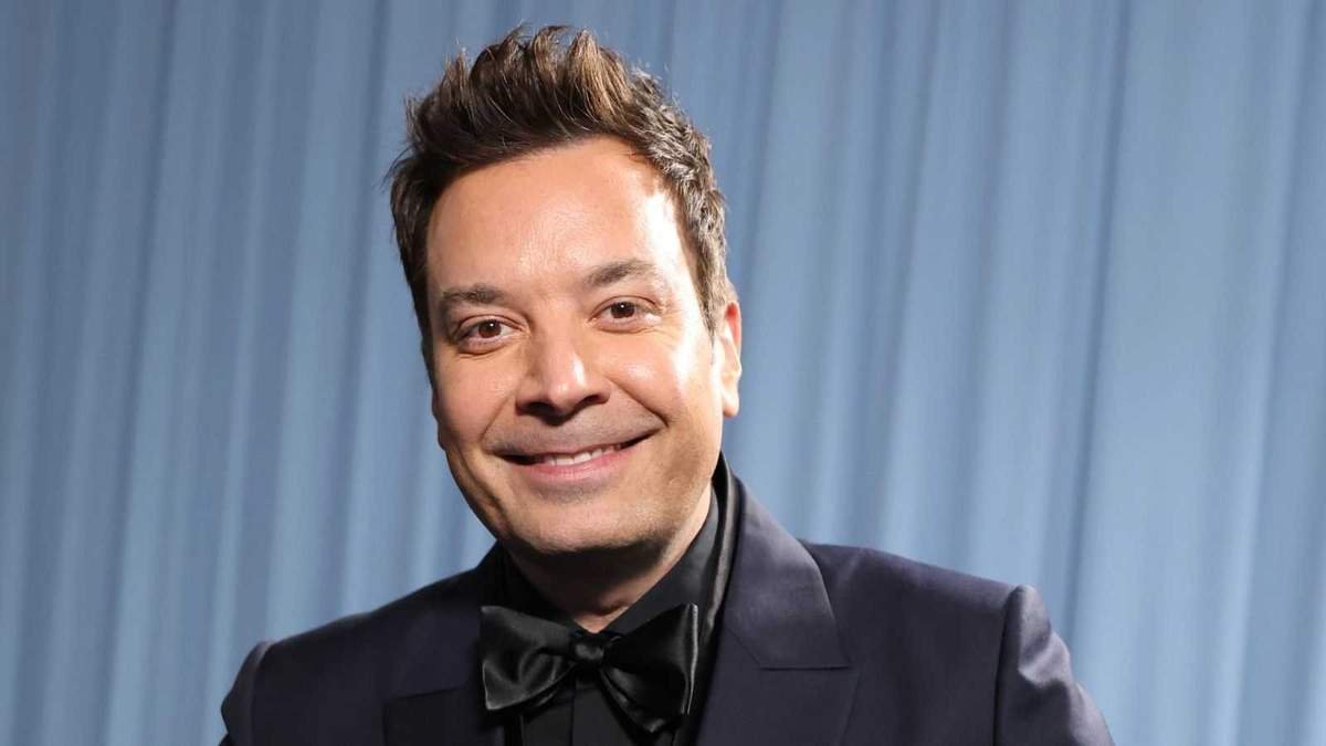 Jimmy Fallon's Hydrangea Garden: A New Benchmark in Minimalist Elegance