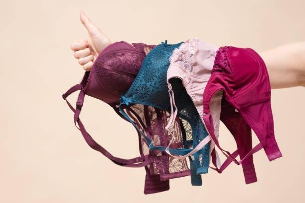 Essential Lingerie: Discovering Styles for Comfort and Confidence