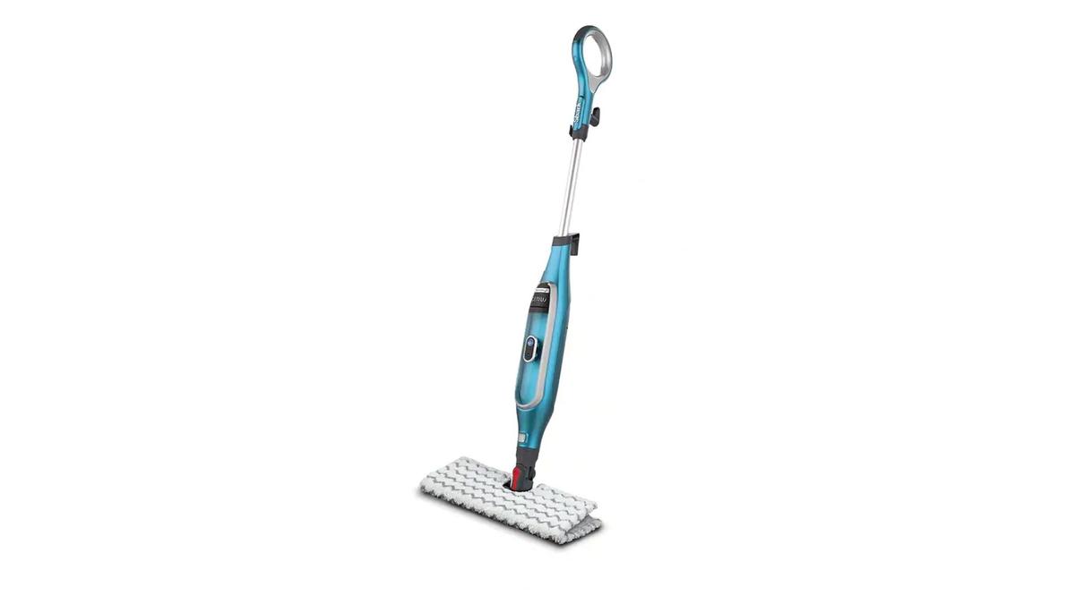 Shark Genius Steam Pocket Mop System