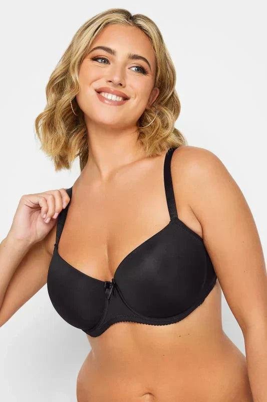Understanding 30D Boobs: A Guide to Fit, Shape, and Support