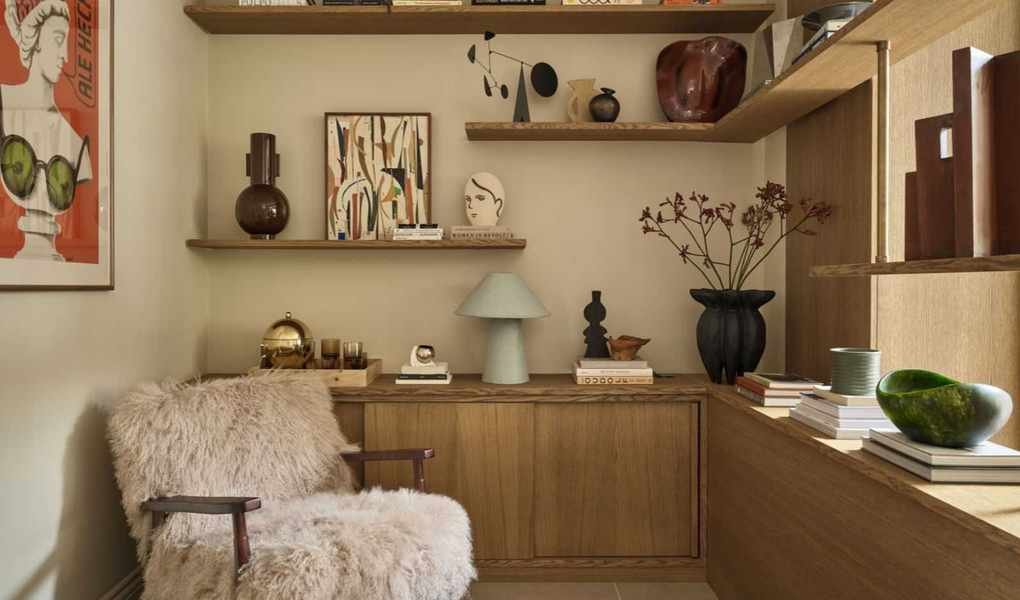 Crafting a Cozy Spring Reading Nook: Your Perfect Weekend Project