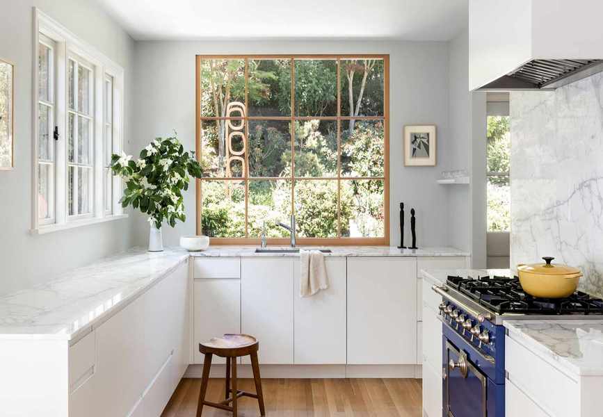 Charming Small White Kitchen Ideas: 10 Tips for a Bright Space