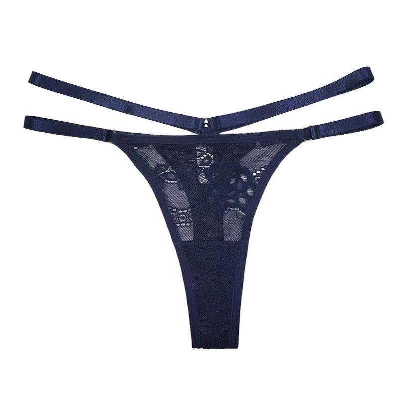 Understanding V Strings: The Minimalist Lingerie Choice