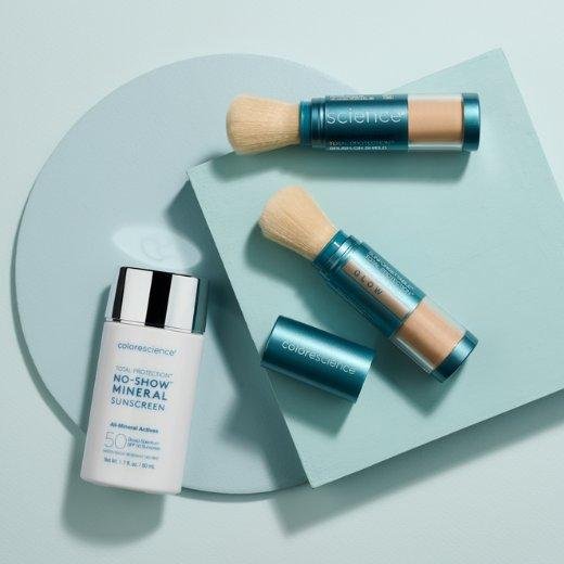 colorescience colorescience