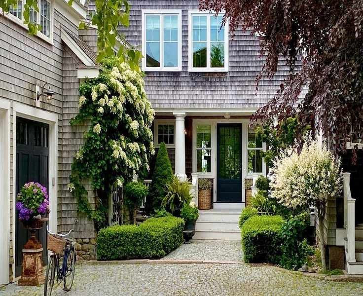 20 Fresh Spring Porch Decorations to Brighten Your Entryway