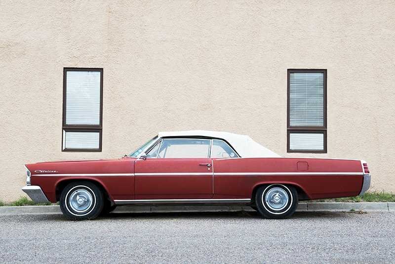 Essential Road Trip Tips for Visiting Marfa, Texas
