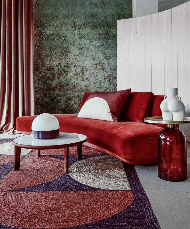 Living room seating ideas