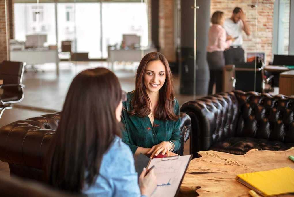 Creating Inclusive Workspaces: Insights from LGBTQ+ Executives