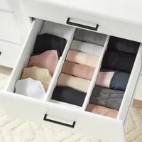 Dream Drawer Organizers | $9.99-$17.99 at The Container Store Dream Drawer Organizers | $9.99-$17.99 at The Container Store