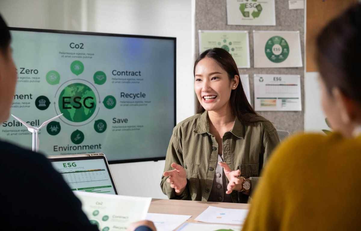 Empowering Women Through Impact Investing: Insights from Janine Firpo