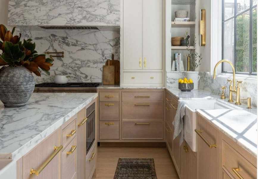 5 Creative Strategies to Enhance Kitchen Storage Without New Cabinets