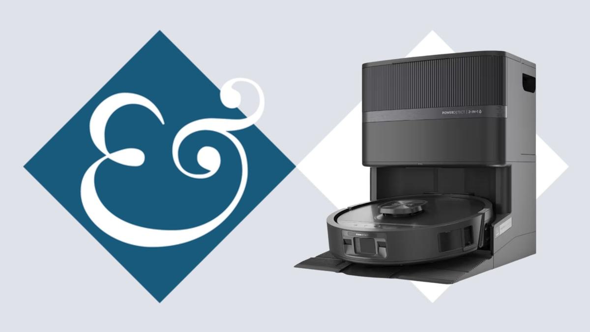 Shark PowerDetect UV Reveal Robot Vacuum: Unseen Stains No More