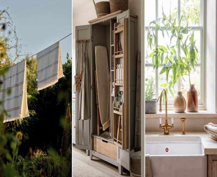 7 Smart Laundry Hacks to Simplify Your Chores and Save Money