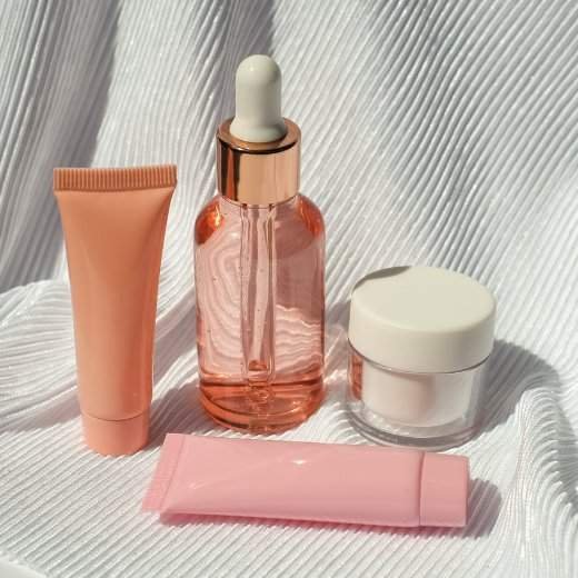 Peptide products