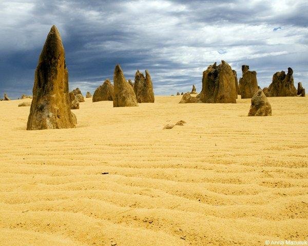 Pinnacles_Western_Australia