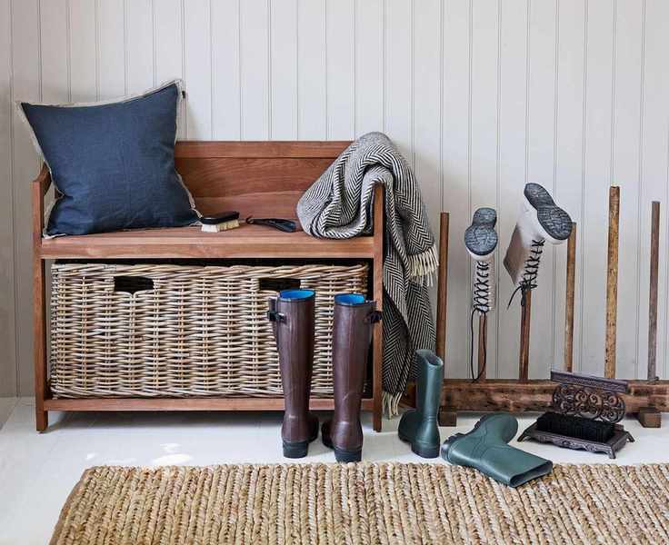 Mudroom Painting Mistakes: 5 Colors to Avoid in High-Traffic Areas