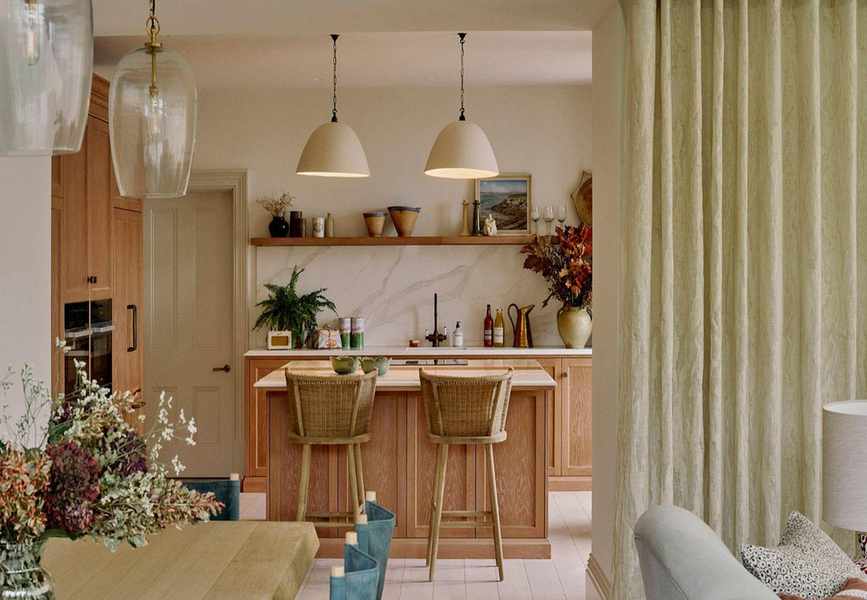 Why Kitchen Zoning is the Key to a Customized Layout in 2026