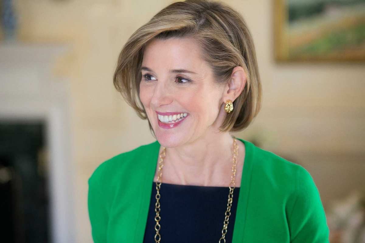 Sallie Krawcheck Aims to Empower Women in Wealth Building
