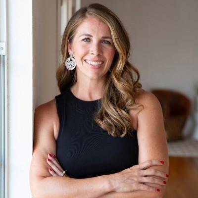 Audra George