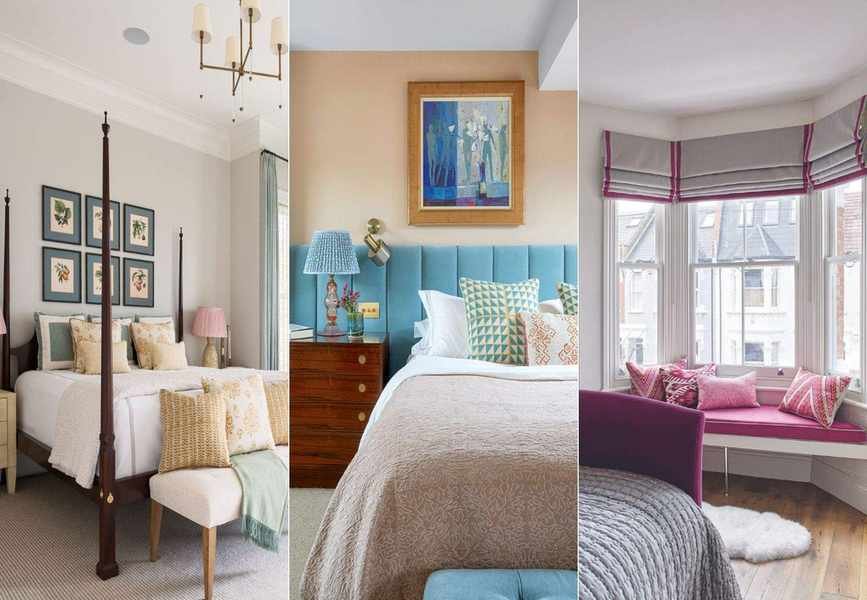 Optimal Bed Placement: 5 Stylish Arrangements for a Restful Sleep