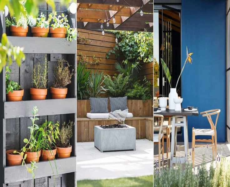Tips for Organizing Your Yard for a Beautiful Summer