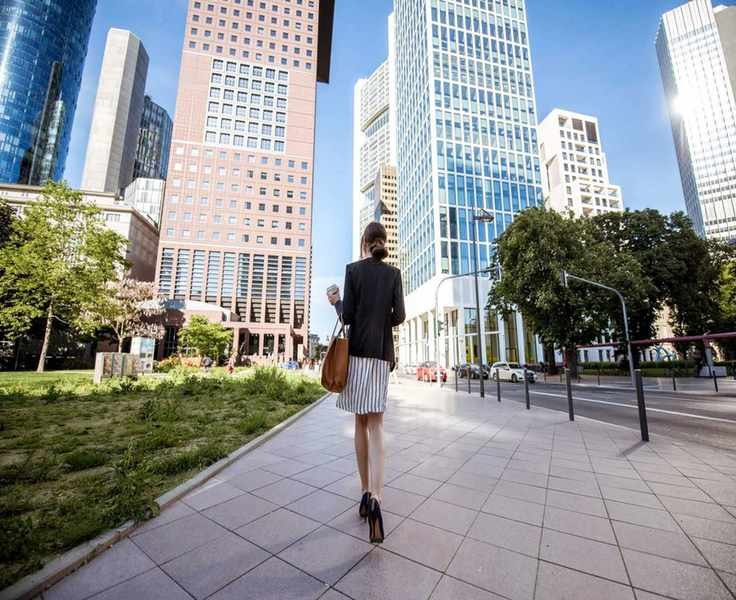 Women and the Great Wealth Transfer: Four Strategies for Financial Success