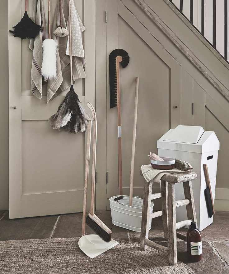 Kitchen cleaning hacks