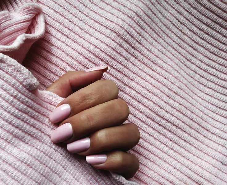 Are Gel Manicures Worth the Investment? Here's the Truth