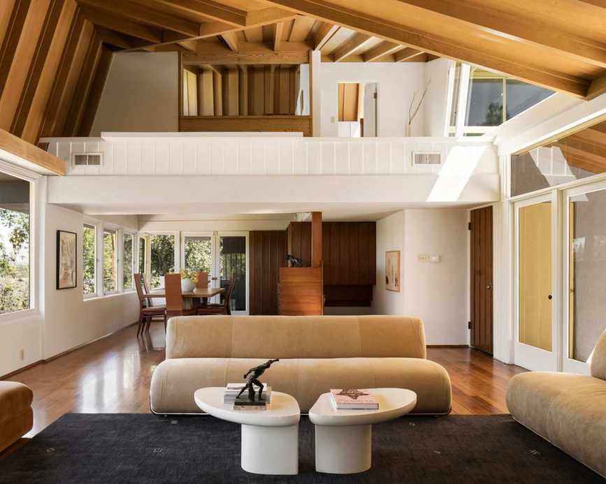 albert dekker home
