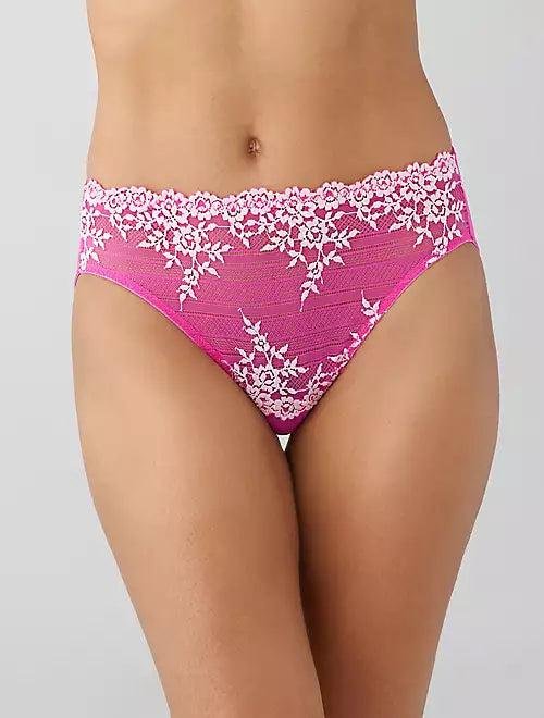 Exploring Women's Underwear Styles: A Comprehensive Overview