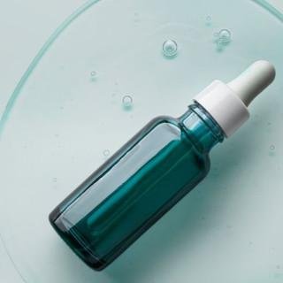 niacinamide highlight
